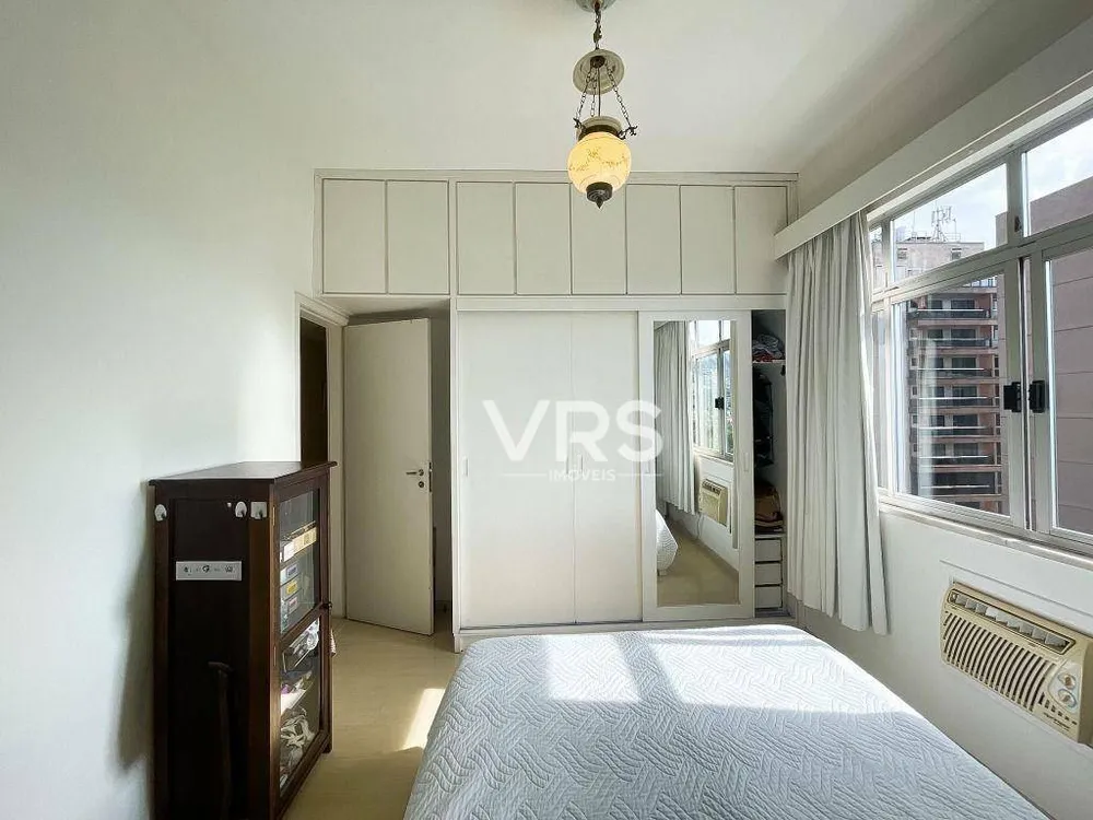 Apartamento, 3 quartos, 93 m² - Foto 11