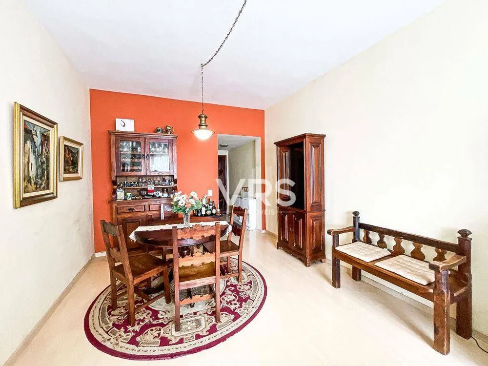 Apartamento, 3 quartos, 93 m² - Foto 7