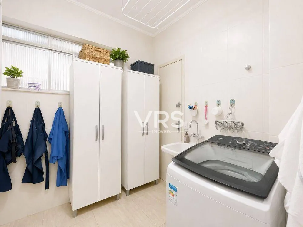 Apartamento, 3 quartos, 93 m² - Foto 27