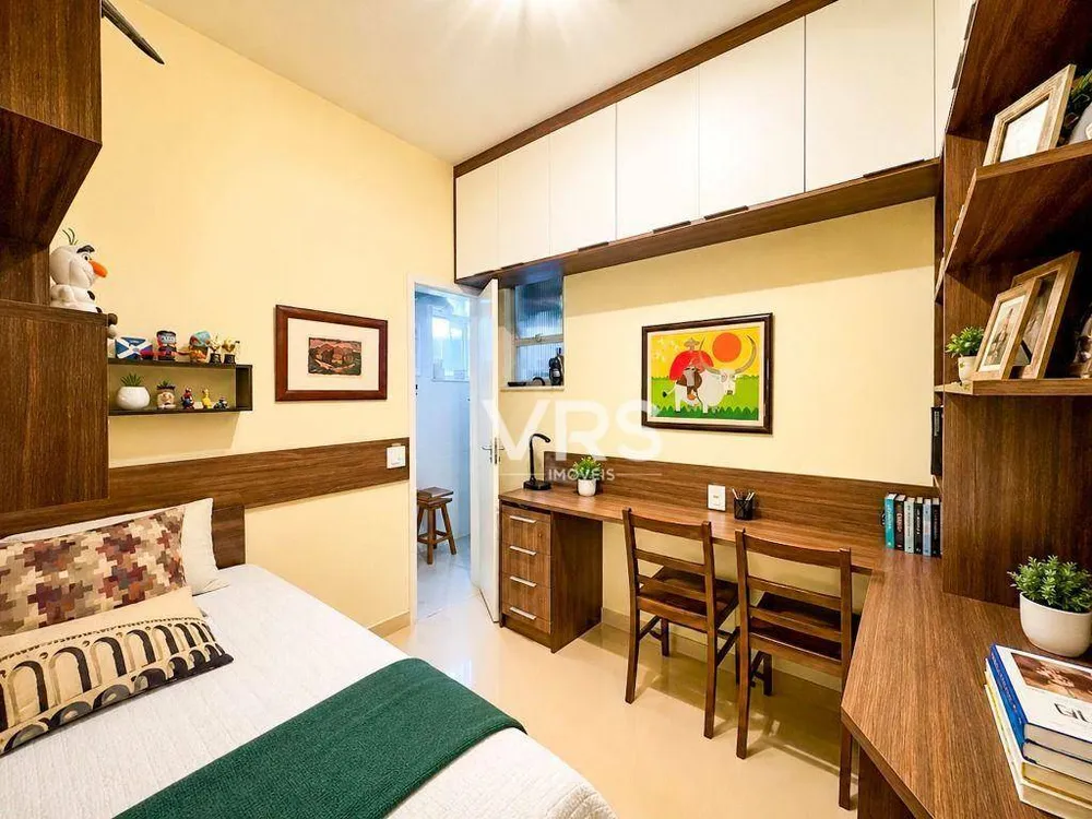 Apartamento, 3 quartos, 93 m² - Foto 29
