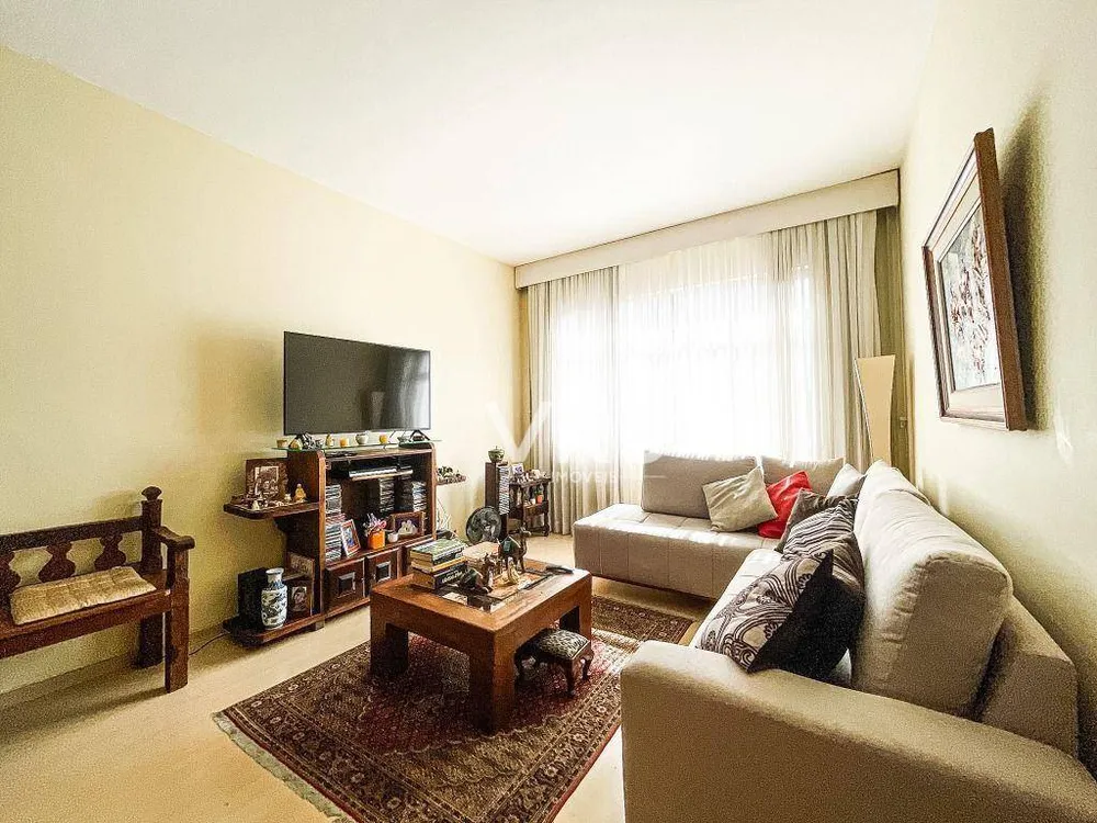 Apartamento, 3 quartos, 93 m² - Foto 3