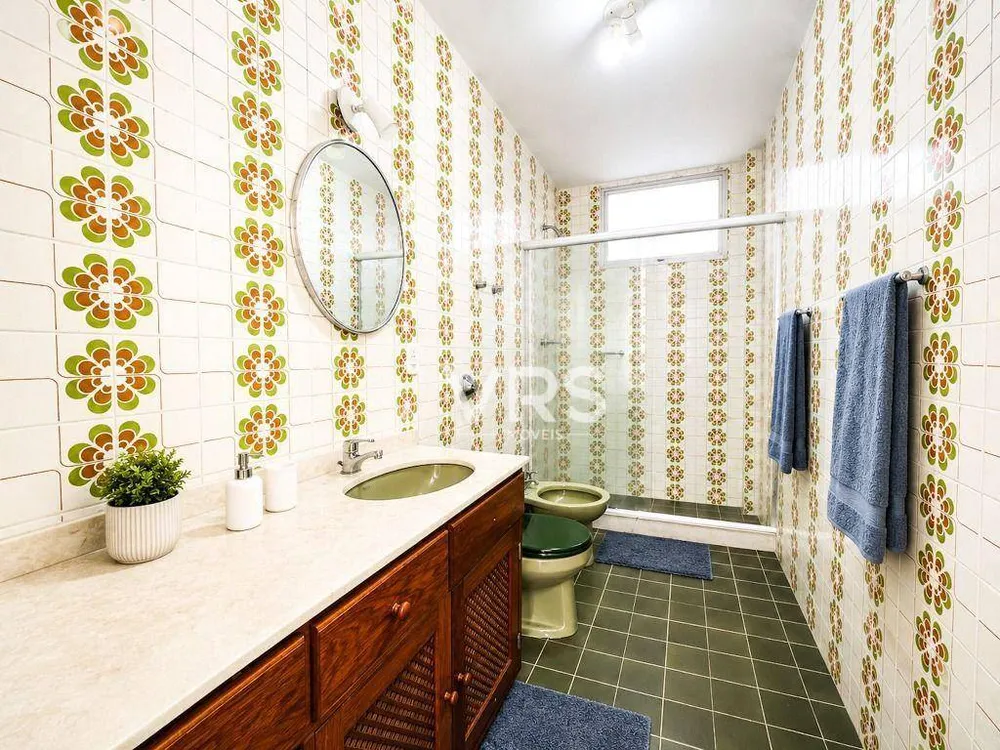 Apartamento, 3 quartos, 93 m² - Foto 15