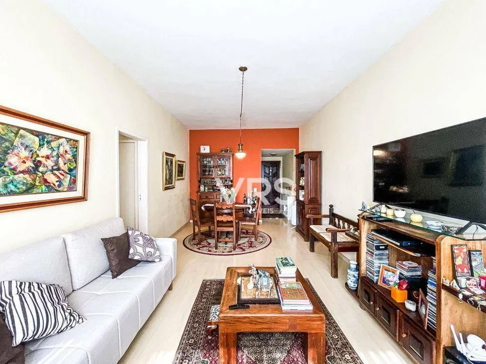 Apartamento, 3 quartos, 93 m² - Foto 4
