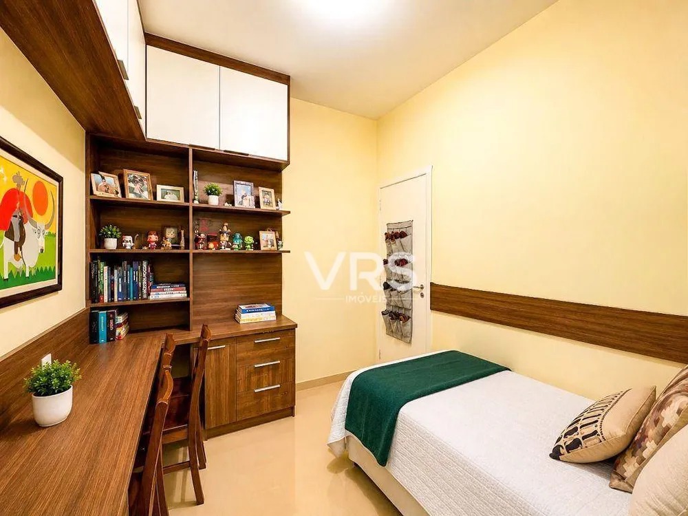 Apartamento, 3 quartos, 93 m² - Foto 28