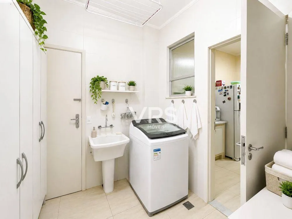 Apartamento, 3 quartos, 93 m² - Foto 25