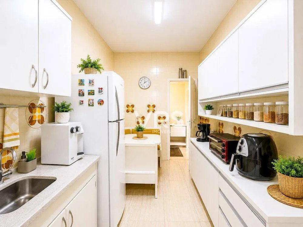 Apartamento, 3 quartos, 93 m² - Foto 24
