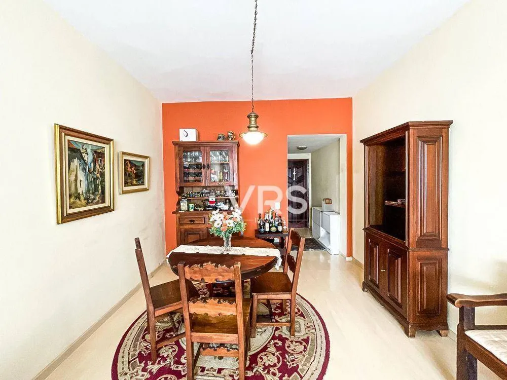 Apartamento, 3 quartos, 93 m² - Foto 6