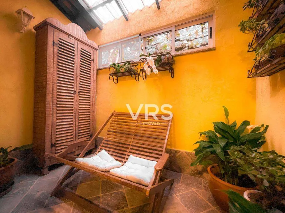 Casa de Condomínio, 3 quartos - Foto 25
