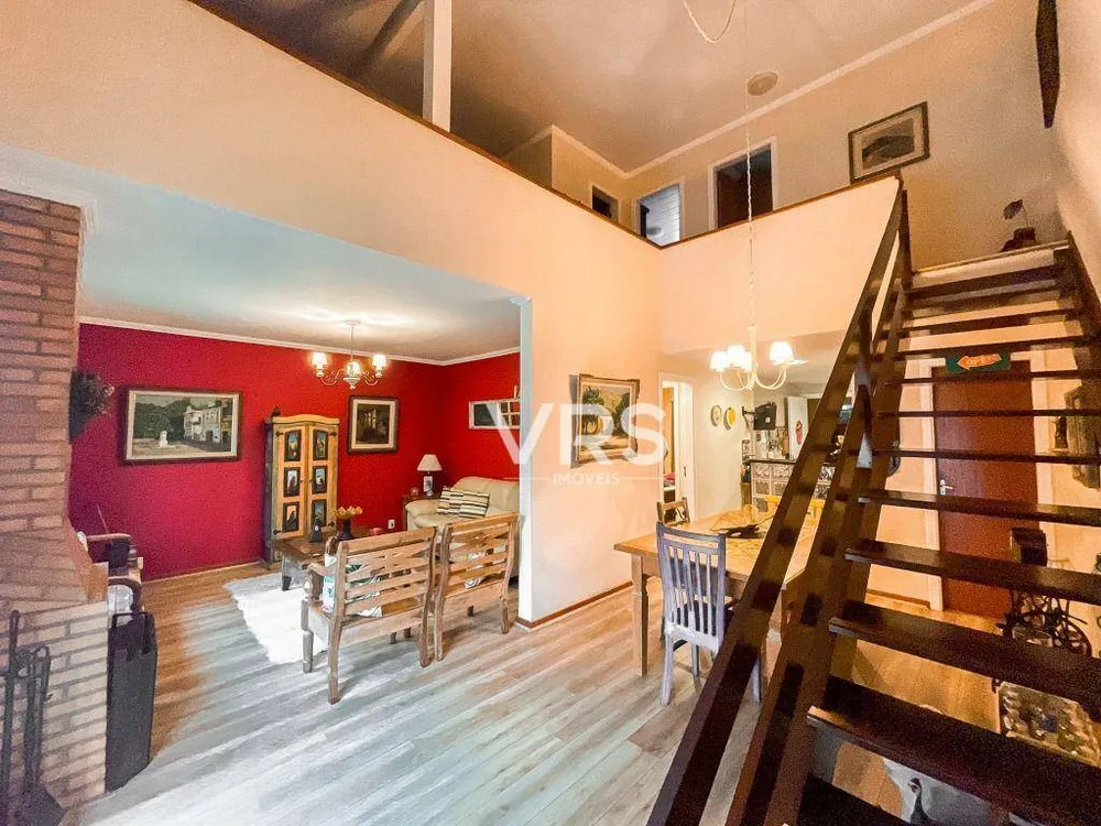 Casa de Condomínio, 3 quartos - Foto 5