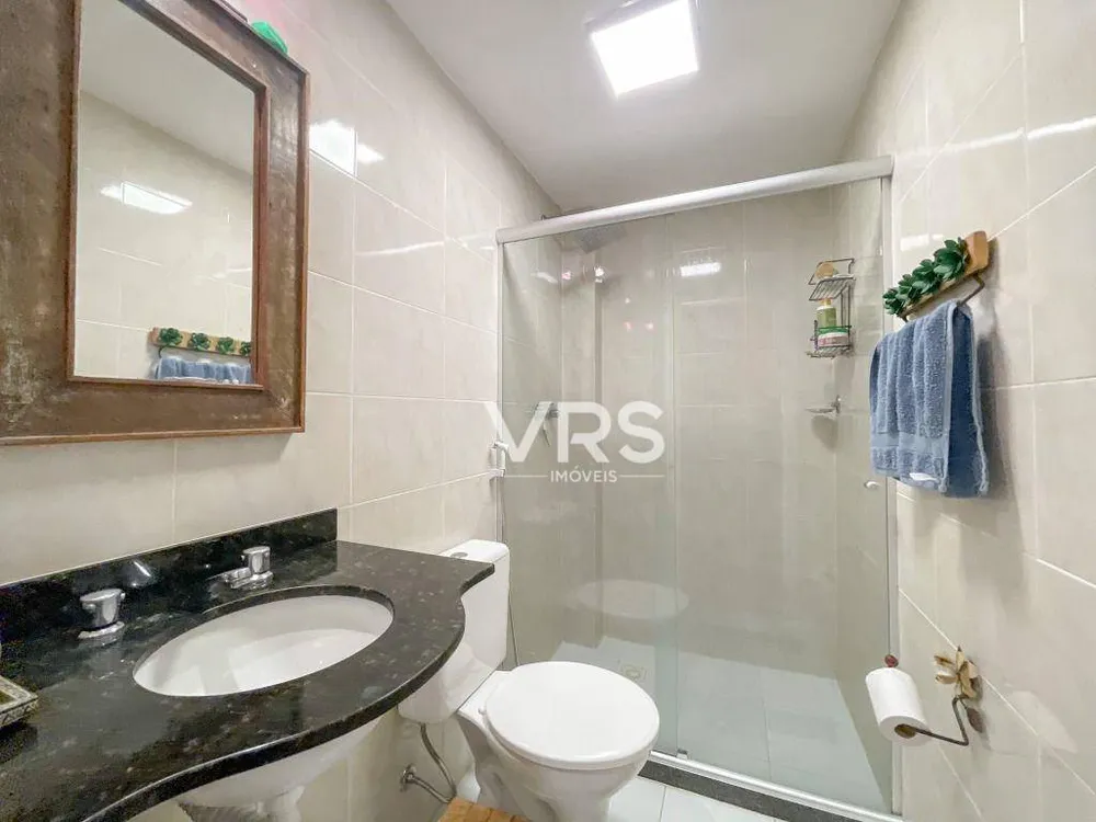 Casa de Condomínio, 3 quartos - Foto 7