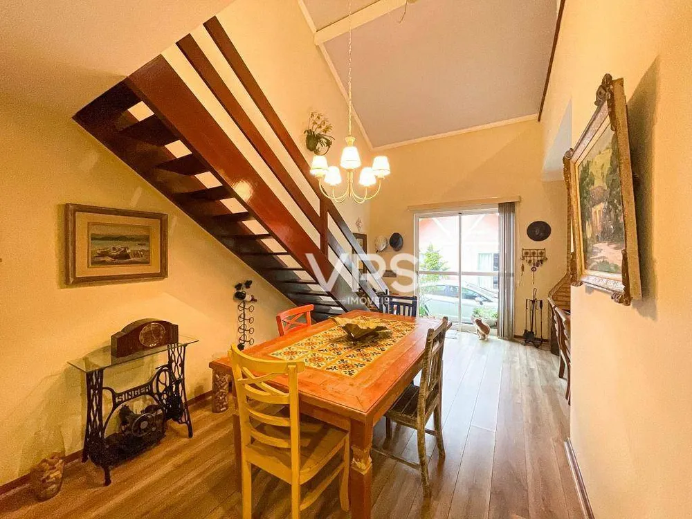 Casa de Condomínio, 3 quartos - Foto 8