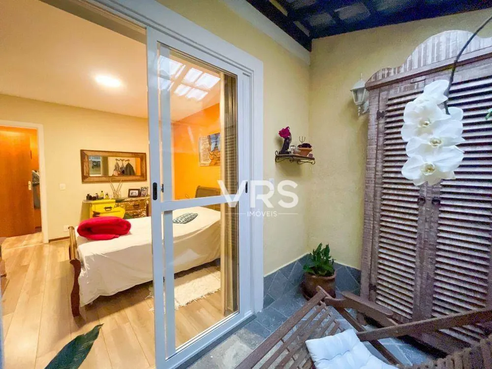 Casa de Condomínio, 3 quartos - Foto 16