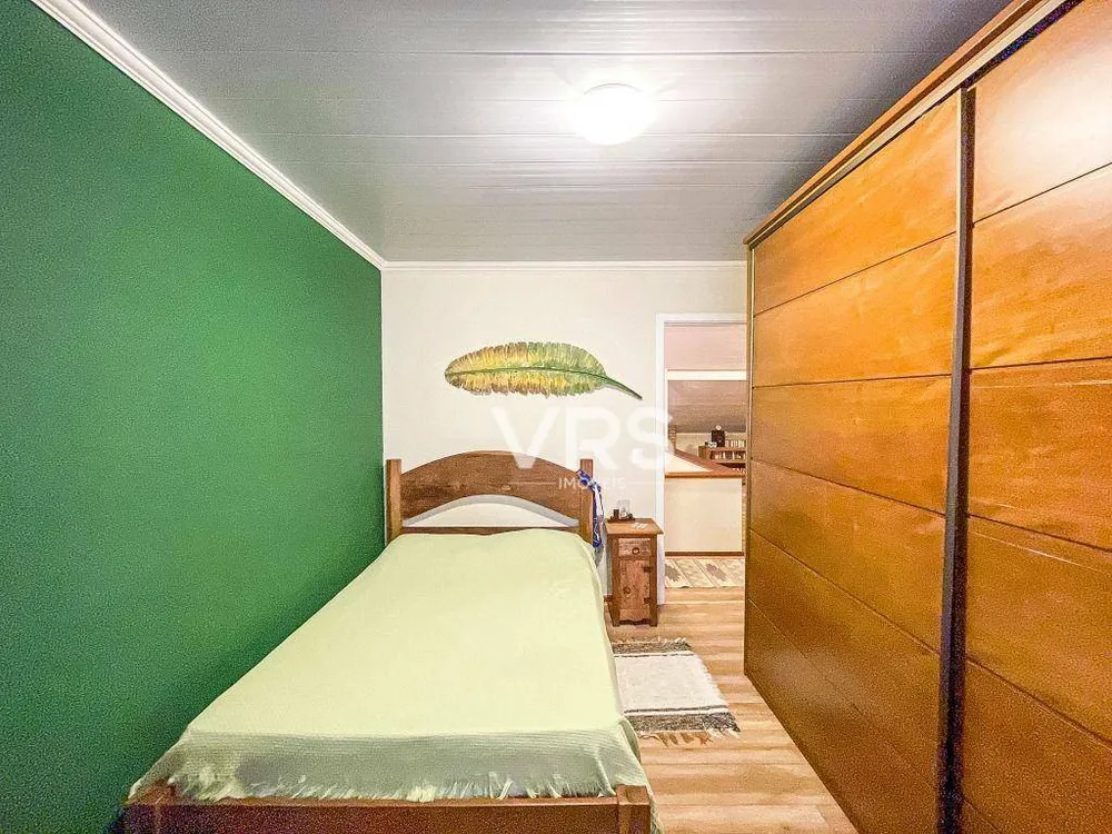 Casa de Condomínio, 3 quartos - Foto 18