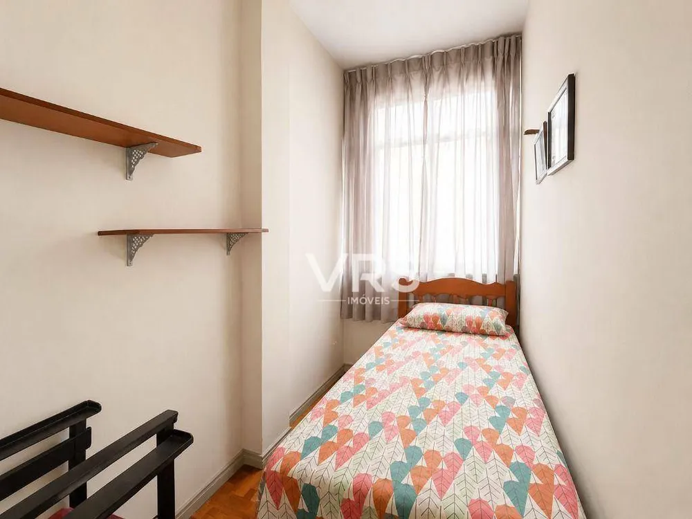 Apartamento, 2 quartos, 37 m² - Foto 5