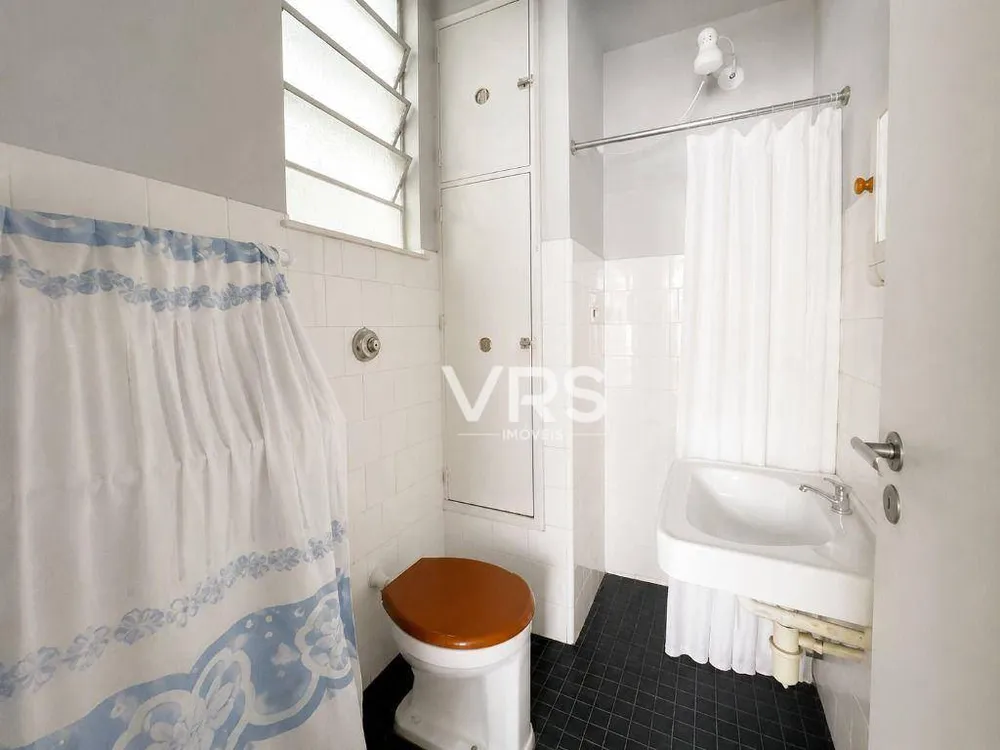 Apartamento, 2 quartos, 37 m² - Foto 7