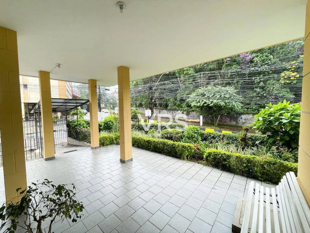 Apartamento, 2 quartos, 37 m² - Foto 9