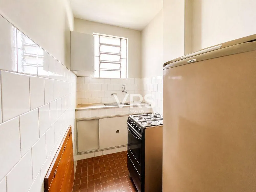 Apartamento, 2 quartos, 37 m² - Foto 6