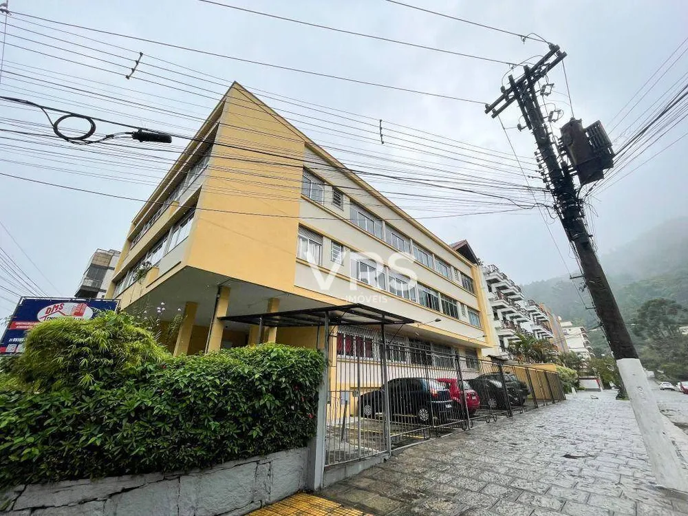 Apartamento, 2 quartos, 37 m² - Foto 10