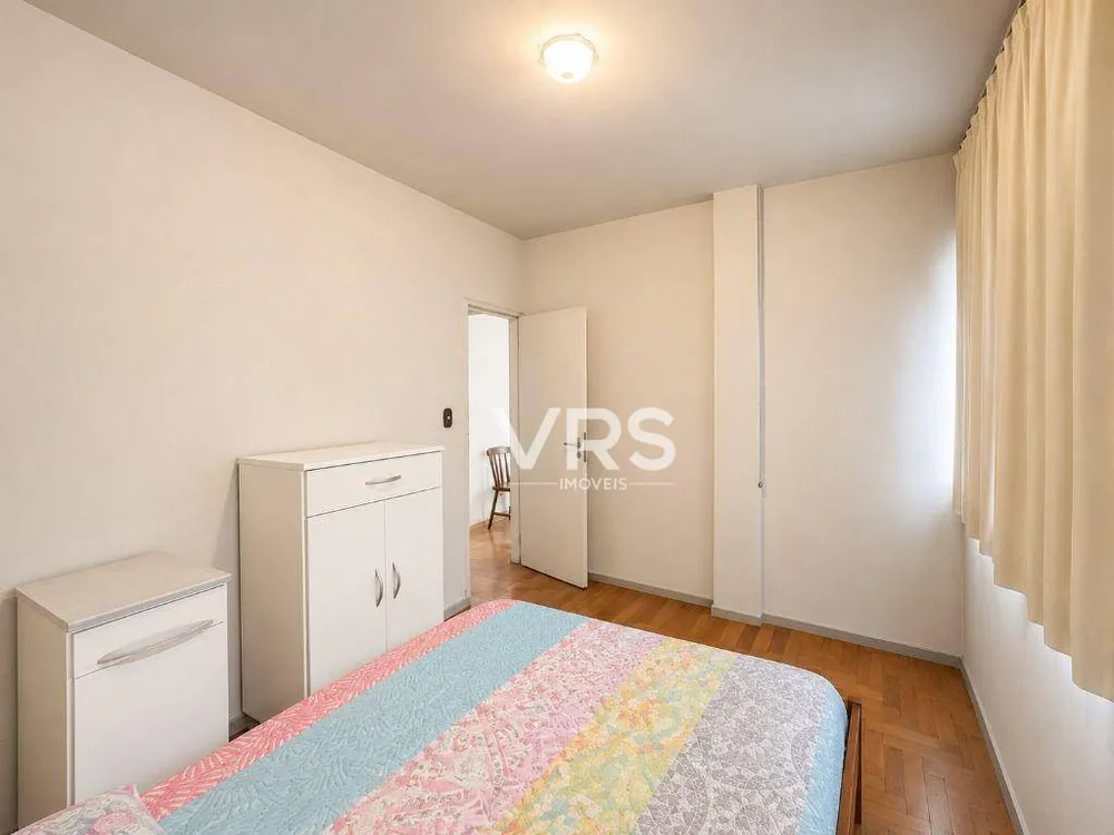 Apartamento, 2 quartos, 37 m² - Foto 4