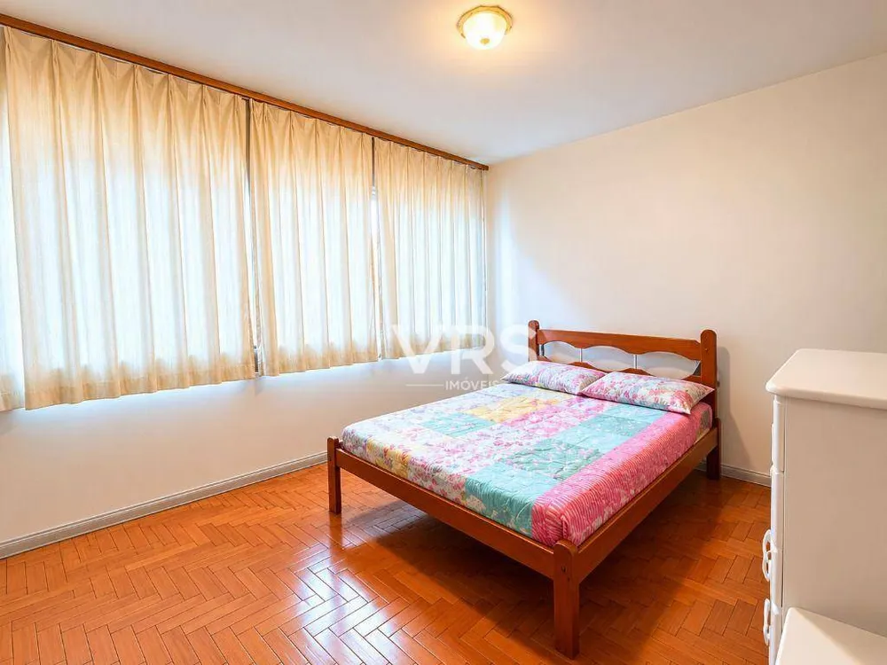 Apartamento, 2 quartos, 37 m² - Foto 3