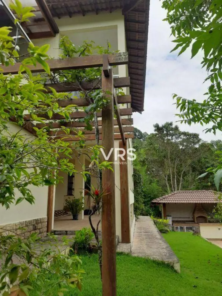 Casa, 4 quartos, 354 m² - Foto 14