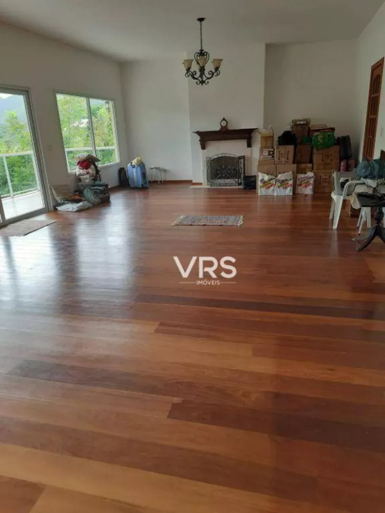 Casa, 4 quartos, 354 m² - Foto 16