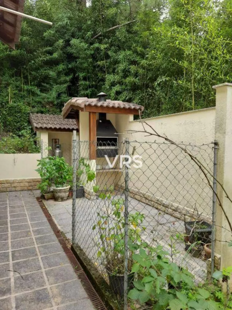 Casa, 4 quartos, 354 m² - Foto 11