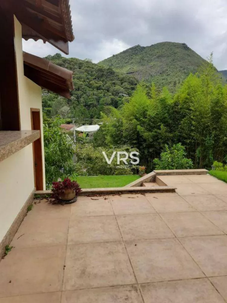 Casa, 4 quartos, 354 m² - Foto 12