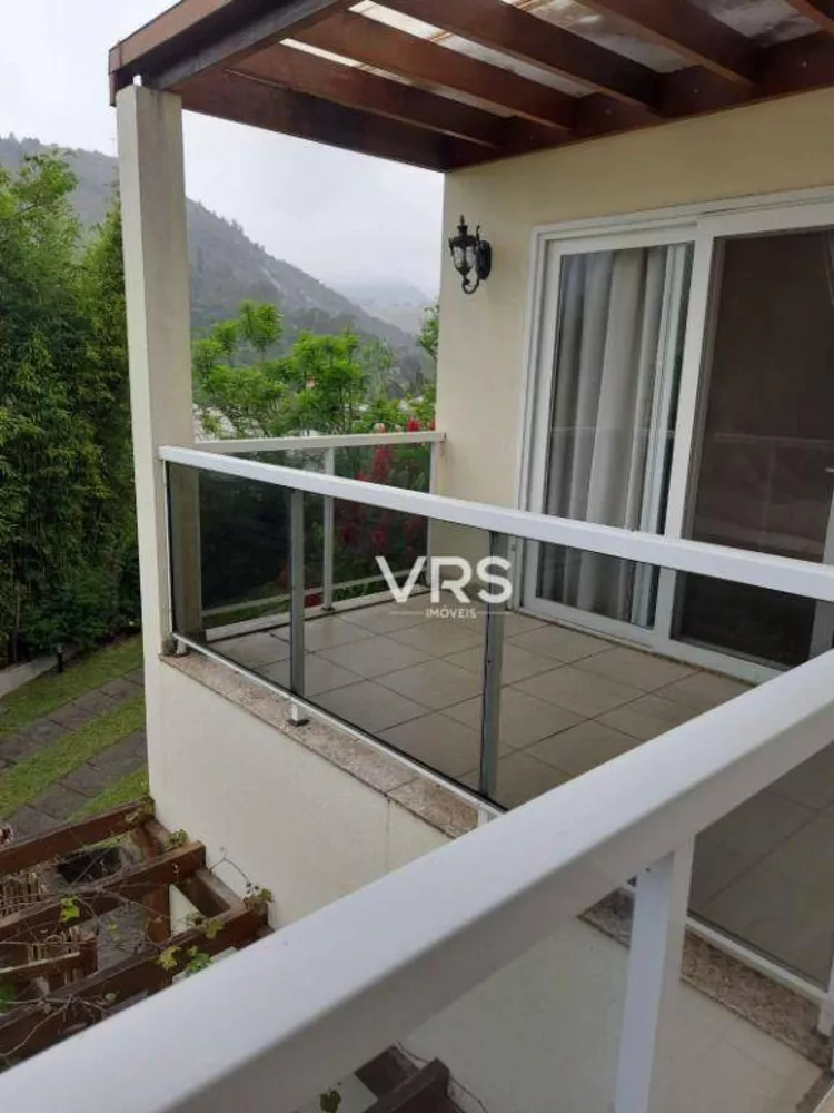 Casa, 4 quartos, 354 m² - Foto 20