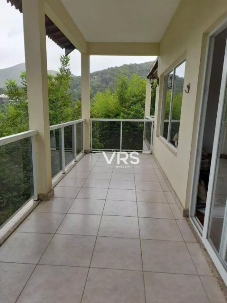 Casa, 4 quartos, 354 m² - Foto 17