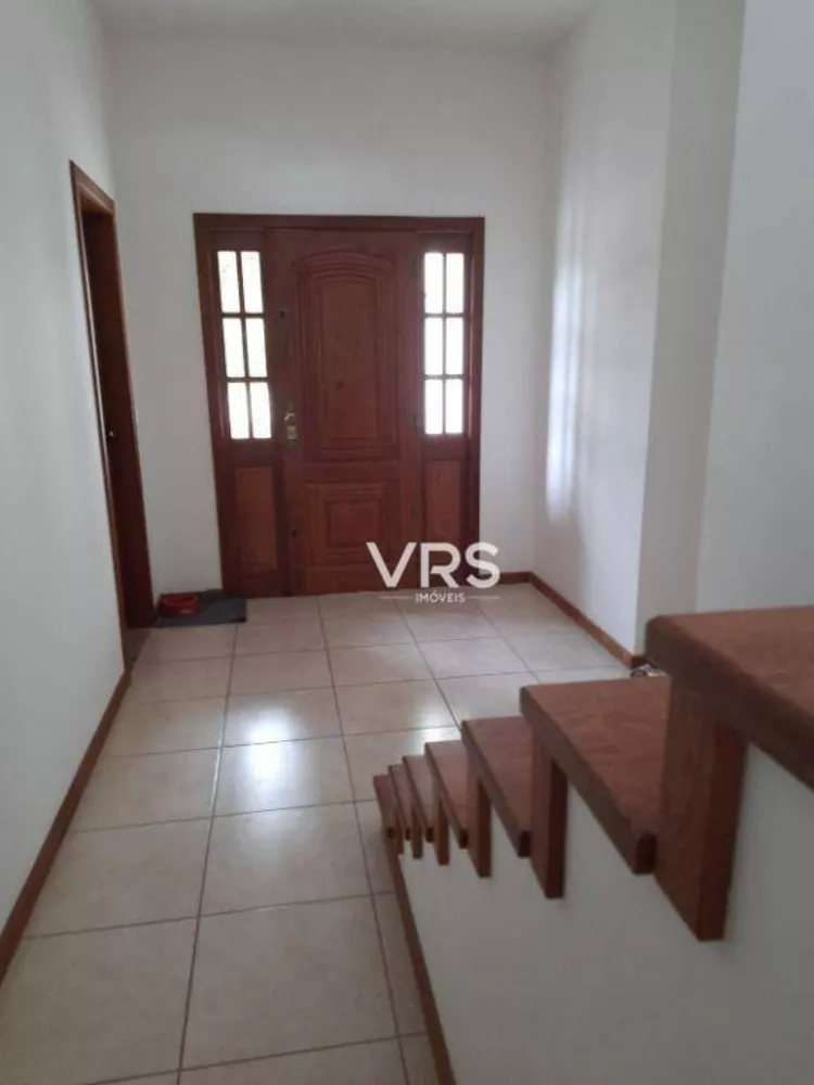 Casa, 4 quartos, 354 m² - Foto 21