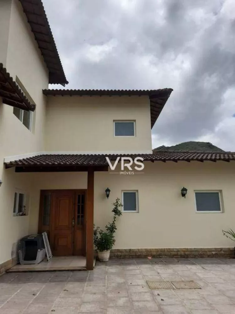 Casa, 4 quartos, 354 m² - Foto 13