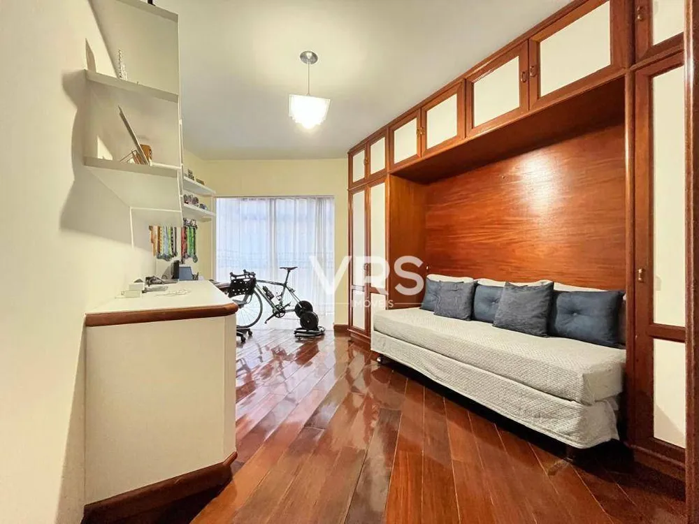 Apartamento, 3 quartos, 174 m² - Foto 40