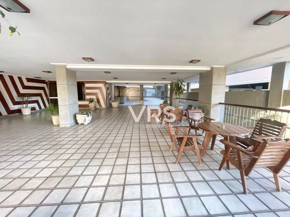 Apartamento, 3 quartos, 174 m² - Foto 8