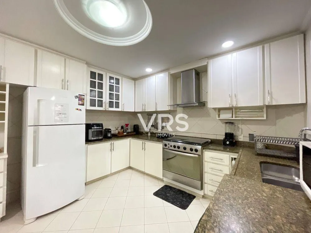 Apartamento, 3 quartos, 174 m² - Foto 15