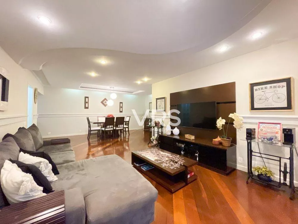 Apartamento, 3 quartos, 174 m² - Foto 6