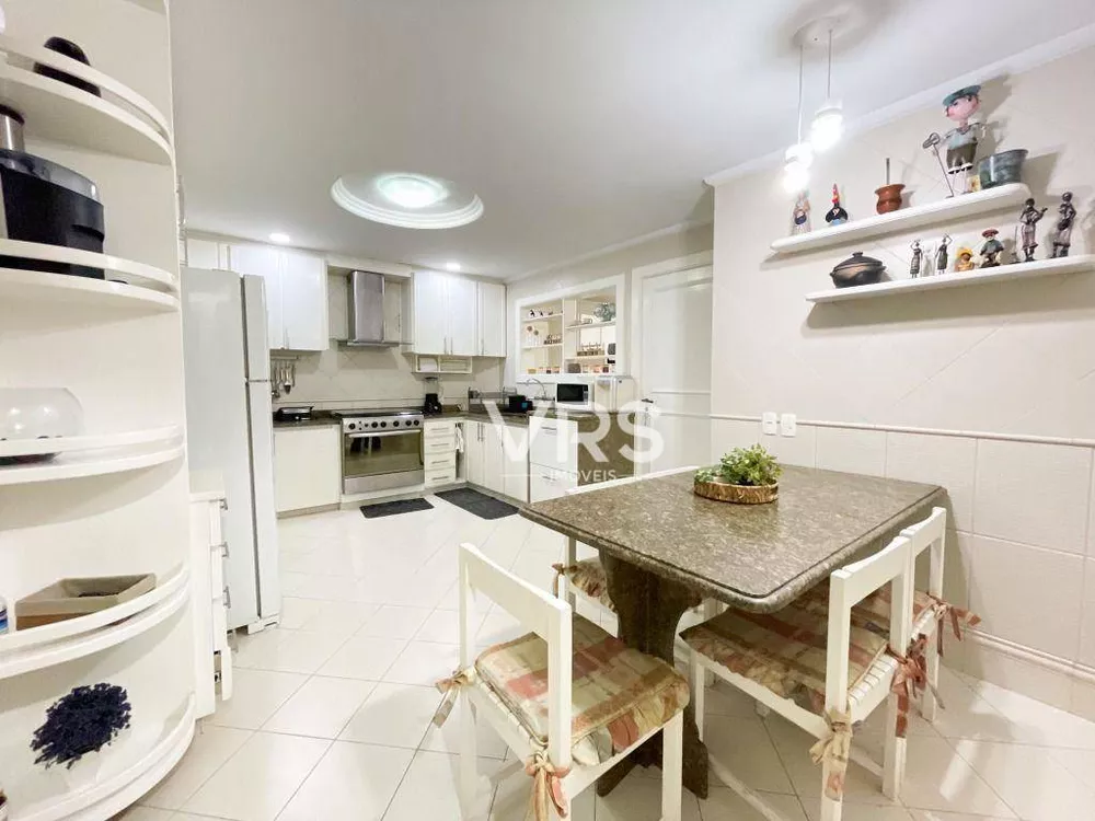 Apartamento, 3 quartos, 174 m² - Foto 16