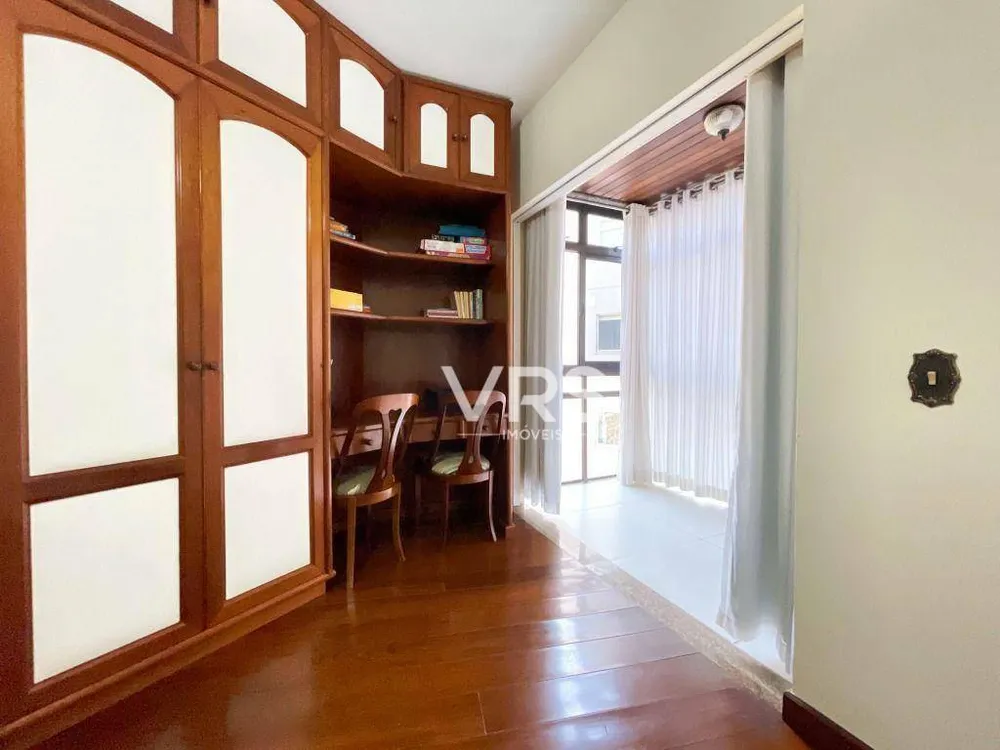 Apartamento, 3 quartos, 174 m² - Foto 32