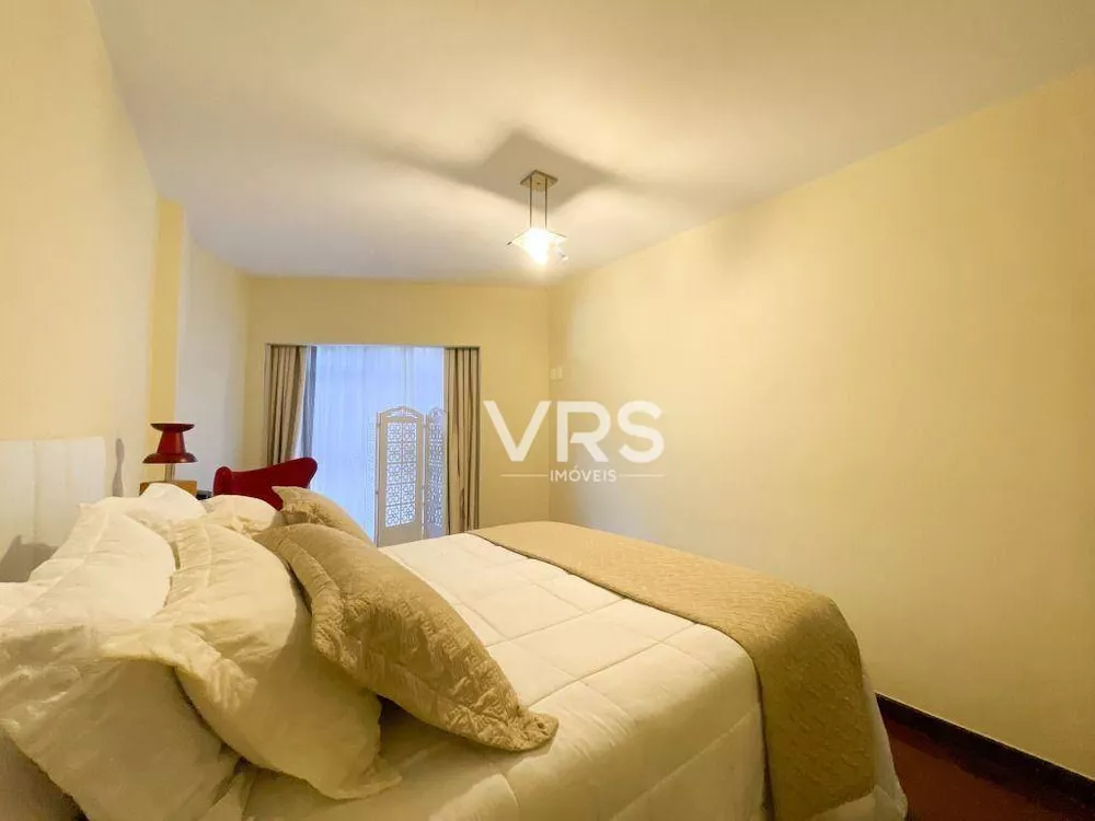 Apartamento, 3 quartos, 174 m² - Foto 4