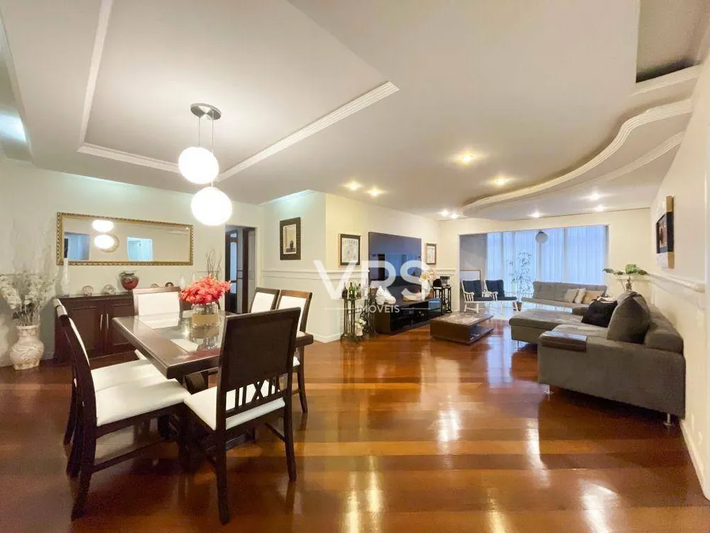 Apartamento, 3 quartos, 174 m² - Foto 1