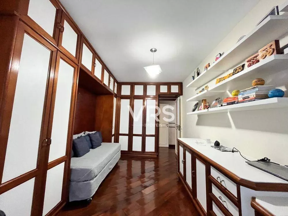 Apartamento, 3 quartos, 174 m² - Foto 11