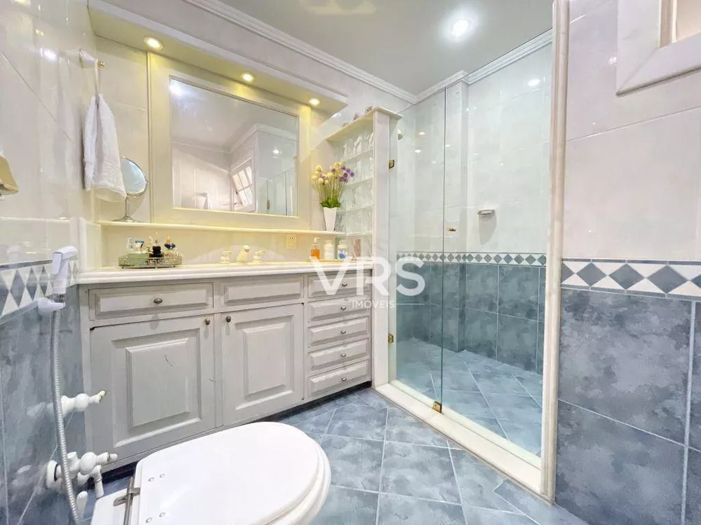 Apartamento, 3 quartos, 174 m² - Foto 29