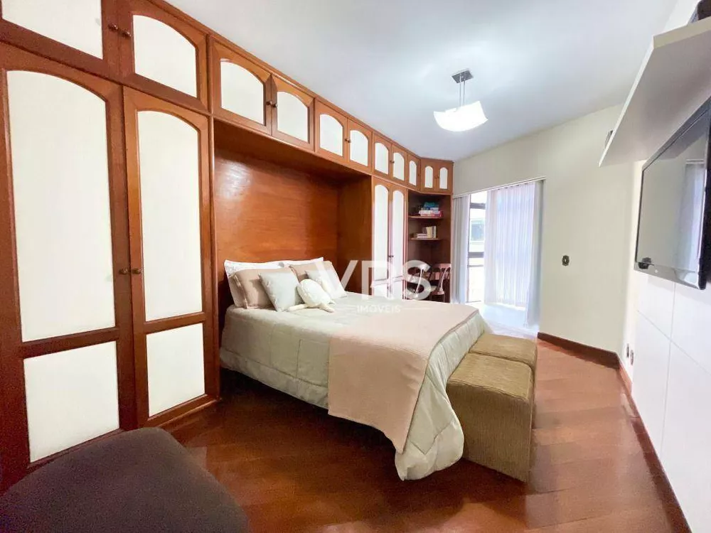 Apartamento, 3 quartos, 174 m² - Foto 31