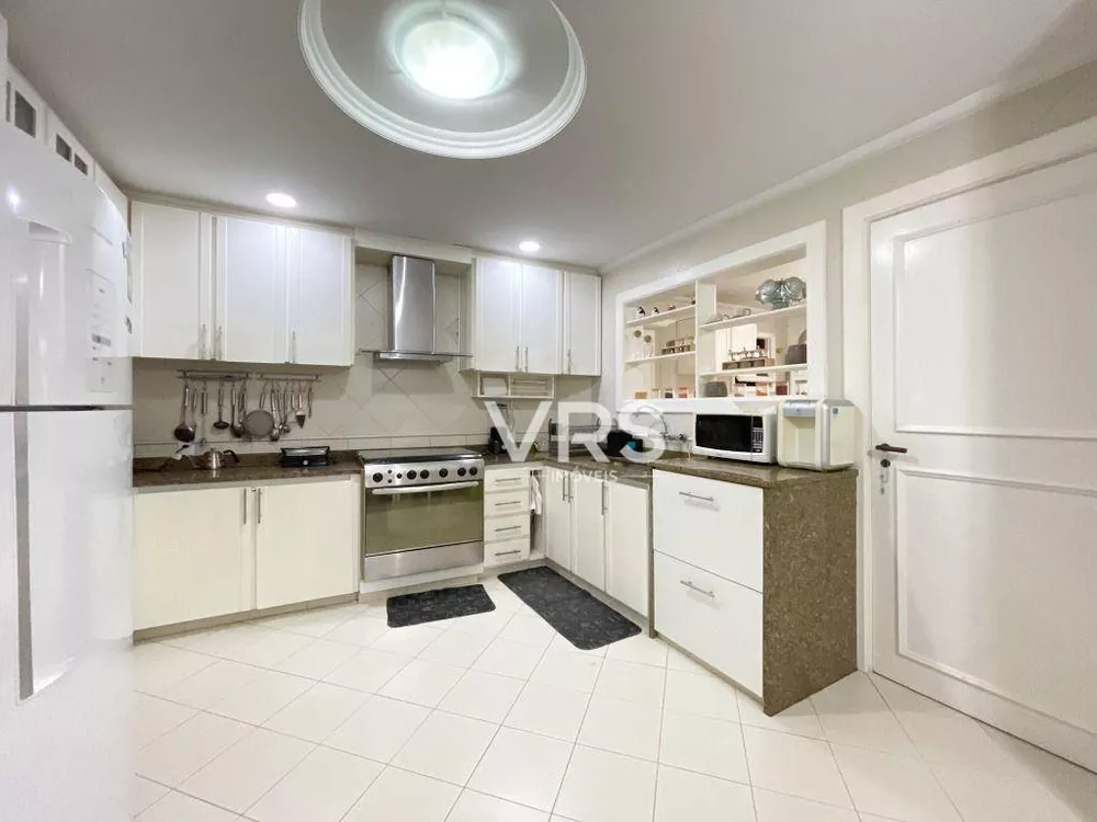 Apartamento, 3 quartos, 174 m² - Foto 25