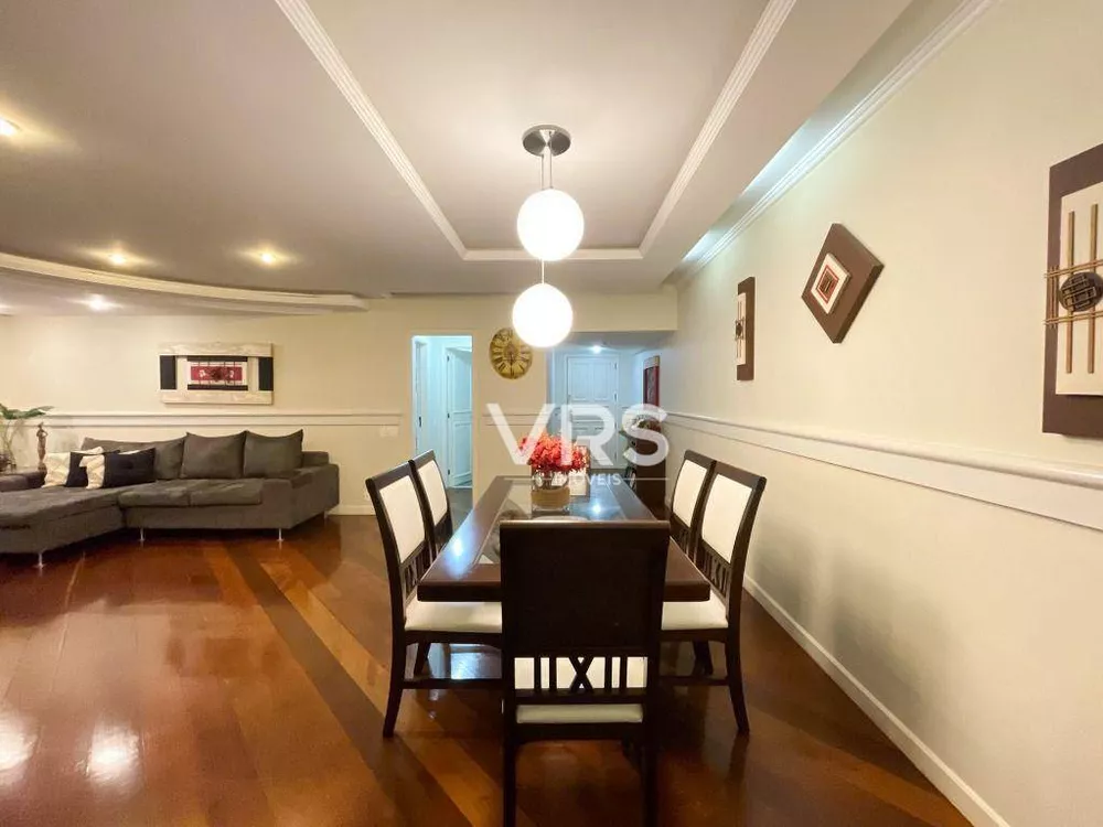 Apartamento, 3 quartos, 174 m² - Foto 12