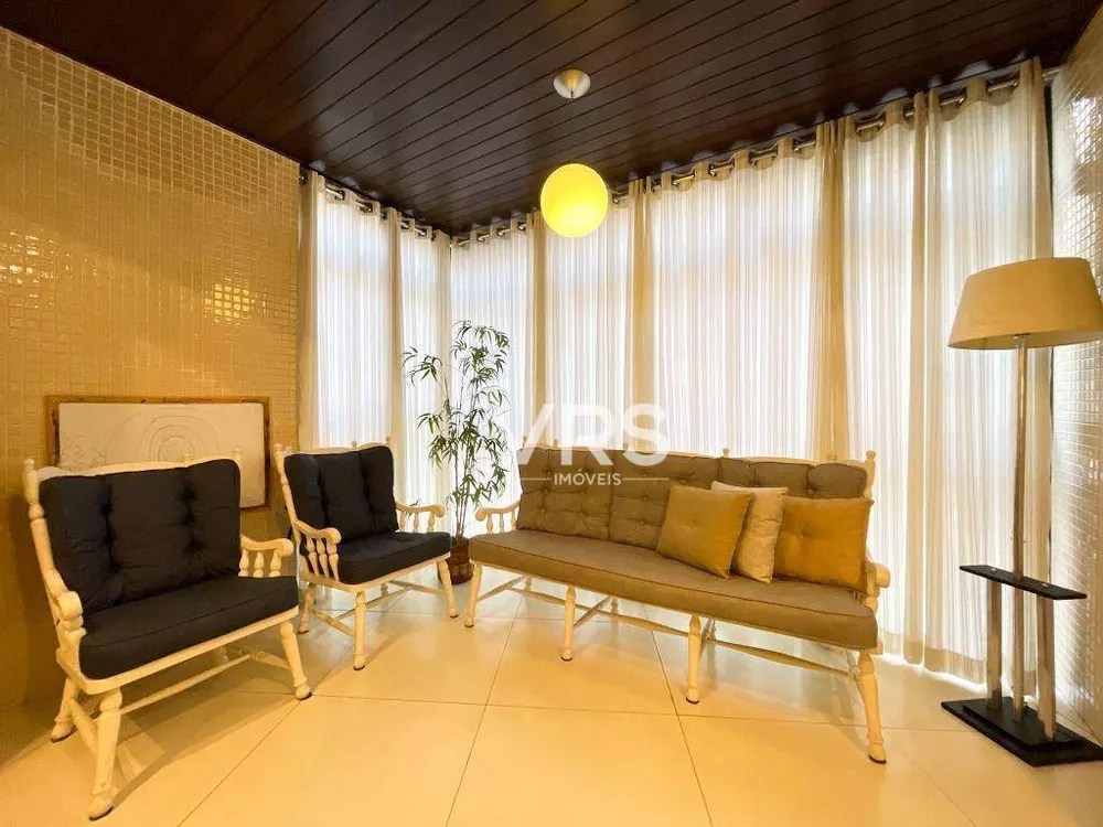 Apartamento, 3 quartos, 174 m² - Foto 20