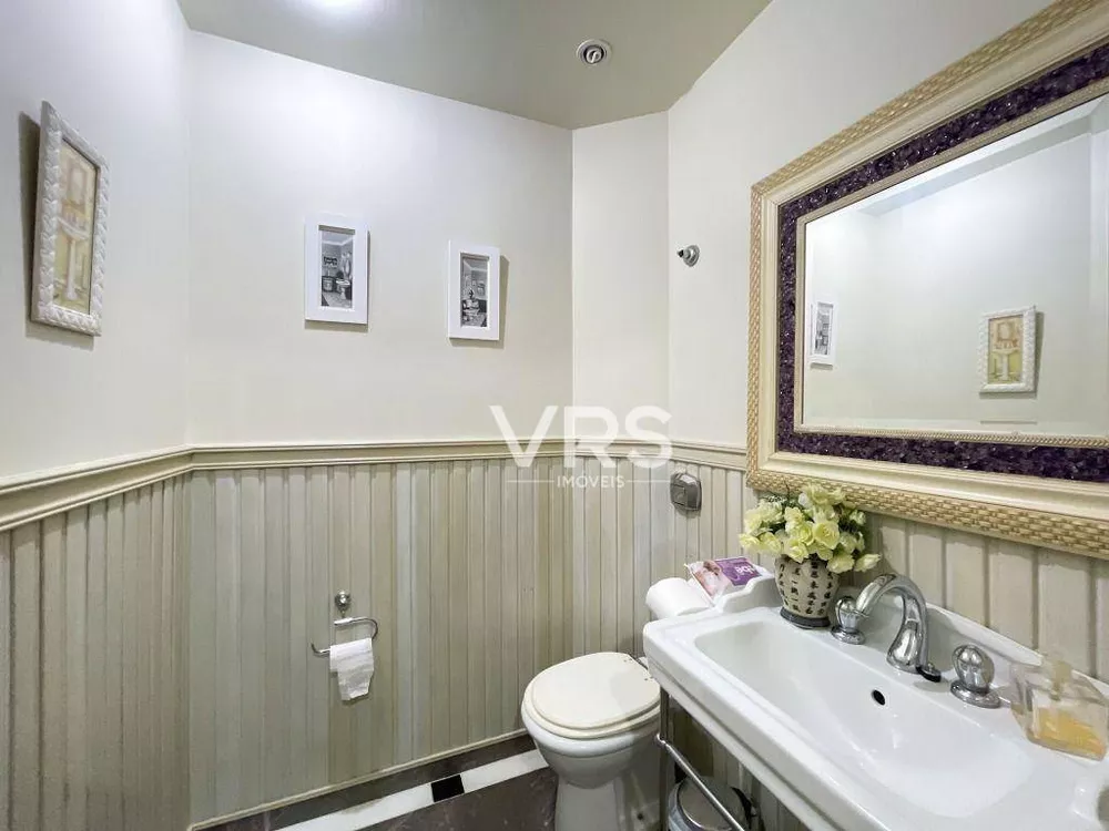 Apartamento, 3 quartos, 174 m² - Foto 21