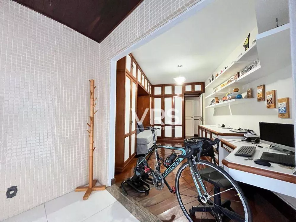 Apartamento, 3 quartos, 174 m² - Foto 23