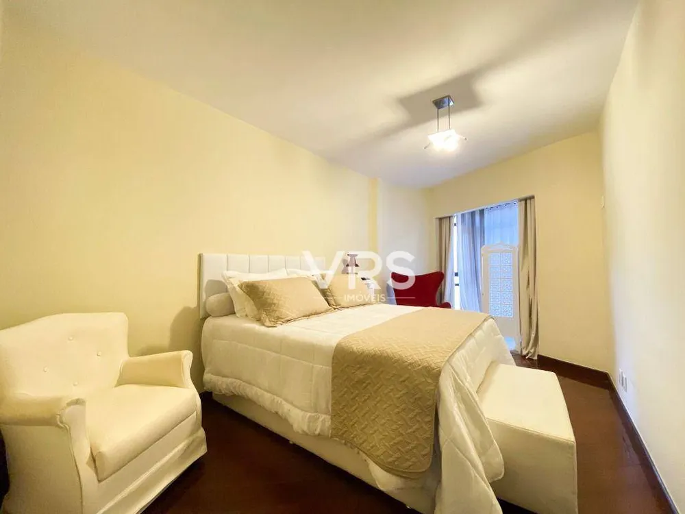 Apartamento, 3 quartos, 174 m² - Foto 20
