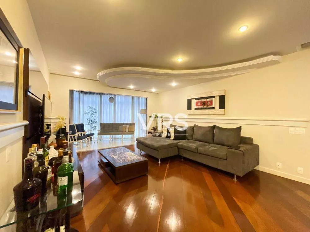 Apartamento, 3 quartos, 174 m² - Foto 7